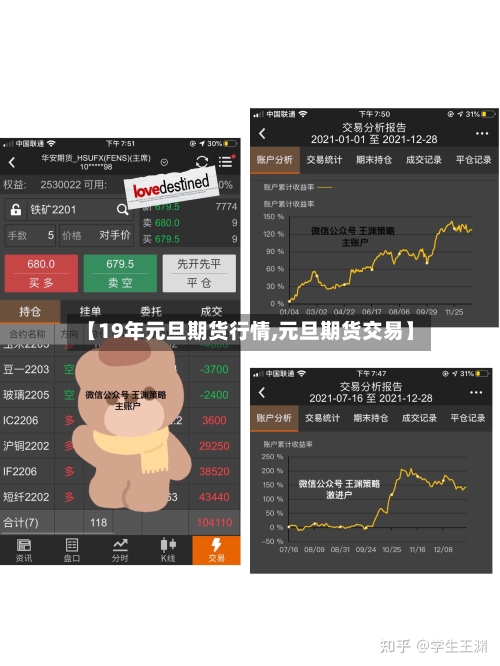 【19年元旦期货行情,元旦期货交易】-第2张图片