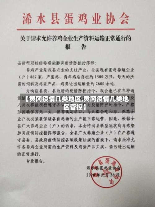 【黄冈疫情几类地区,黄冈疫情几类地区管控】-第3张图片