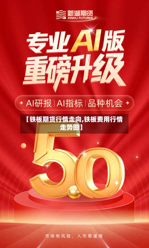 【铁板期货行情走向,铁板费用行情走势图】