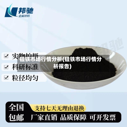 硅铁市场行情分析(硅铁市场行情分析报告)
