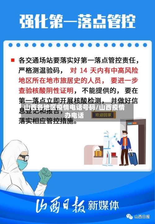 山西各地区疫情电话号码/山西疫情办电话-第2张图片