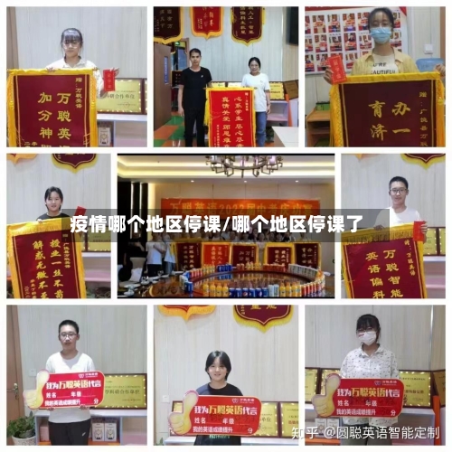 疫情哪个地区停课/哪个地区停课了-第2张图片