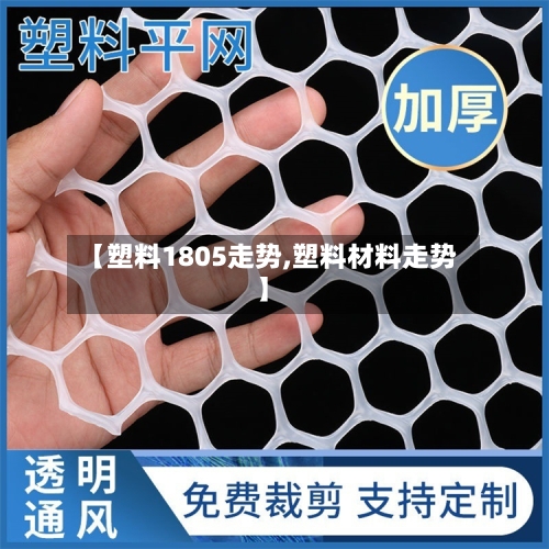 【塑料1805走势,塑料材料走势】-第2张图片