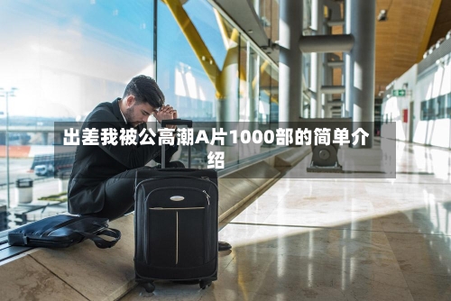 出差我被公高潮A片1000部的简单介绍