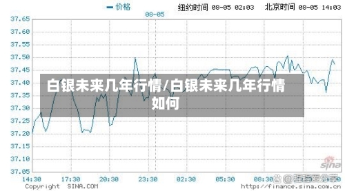 白银未来几年行情/白银未来几年行情如何-第3张图片