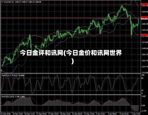 今日金评和讯网(今日金价和讯网世界)-第3张图片