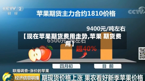 【现在苹果期货费用走势,苹果 期货费用】