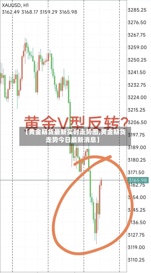 【黄金期货最新实时走势图,黄金期货走势今日最新消息】-第2张图片