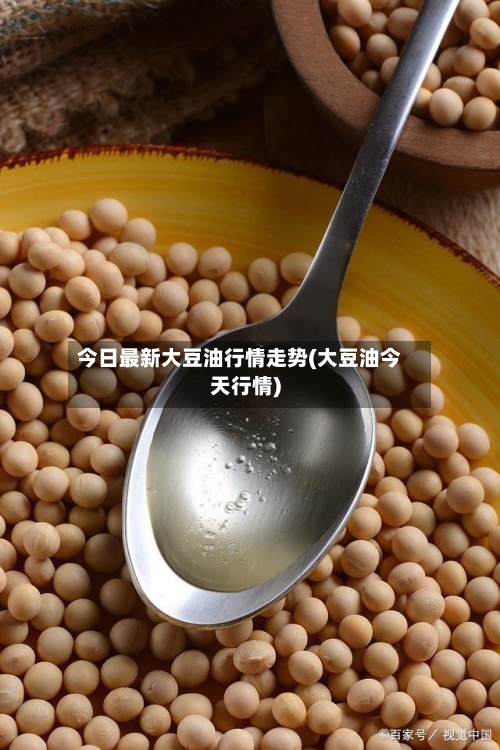 今日最新大豆油行情走势(大豆油今天行情)-第3张图片