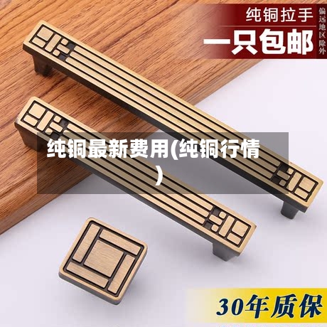 纯铜最新费用(纯铜行情)-第2张图片