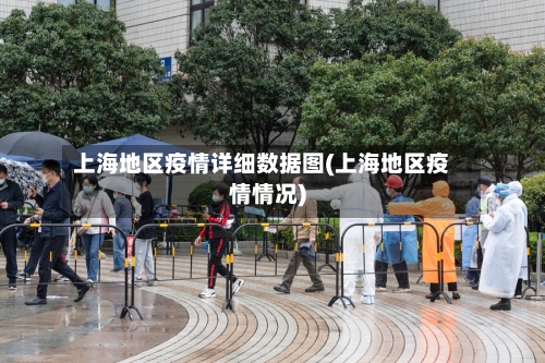 上海地区疫情详细数据图(上海地区疫情情况)-第3张图片