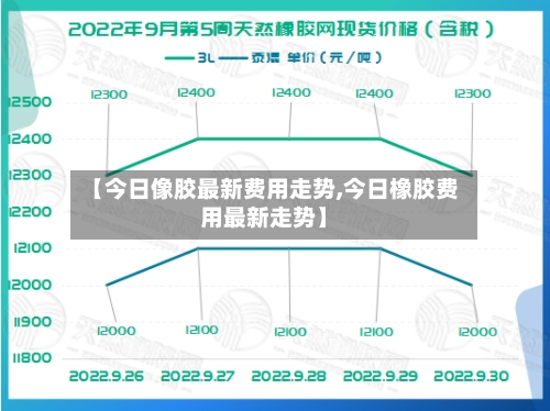 【今日像胶最新费用走势,今日橡胶费用最新走势】