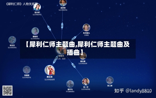 【犀利仁师主题曲,犀利仁师主题曲及插曲】-第2张图片