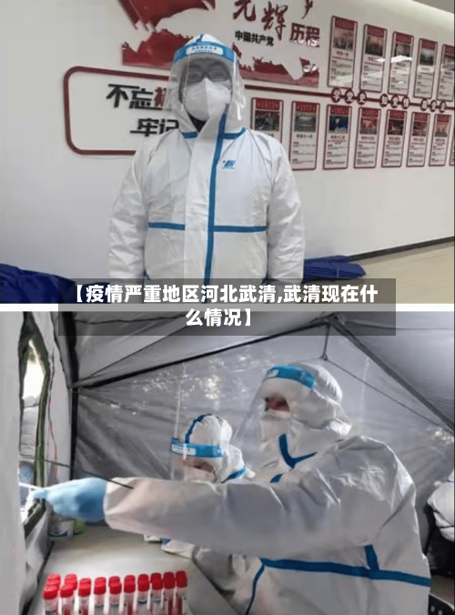 【疫情严重地区河北武清,武清现在什么情况】-第3张图片