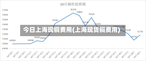 今日上海现铜费用(上海现货铜费用)-第3张图片