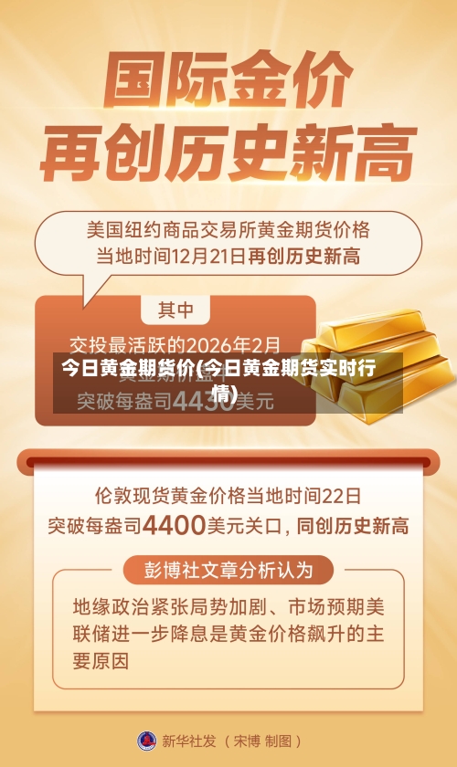 今日黄金期货价(今日黄金期货实时行情)-第3张图片