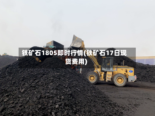 铁矿石1805即时行情(铁矿石17日现货费用)