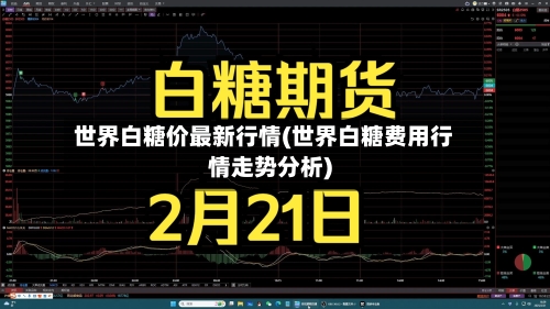 世界白糖价最新行情(世界白糖费用行情走势分析)