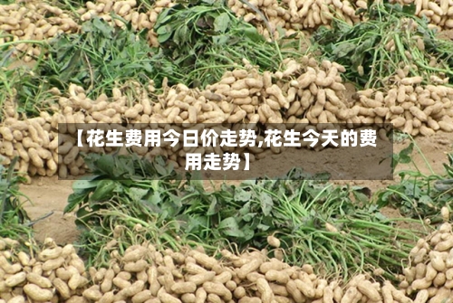 【花生费用今日价走势,花生今天的费用走势】