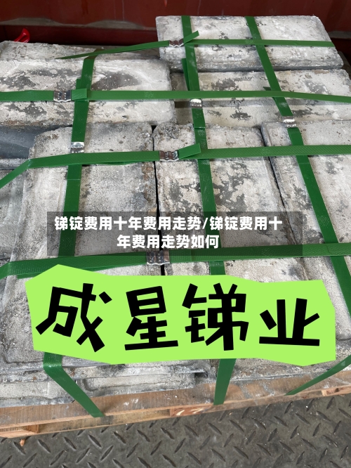 锑锭费用十年费用走势/锑锭费用十年费用走势如何-第2张图片