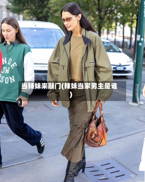 当辣妹来敲门(辣妹当家男主是谁)-第3张图片