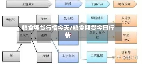 粮食期货行情今天/粮食期货今日行情-第3张图片