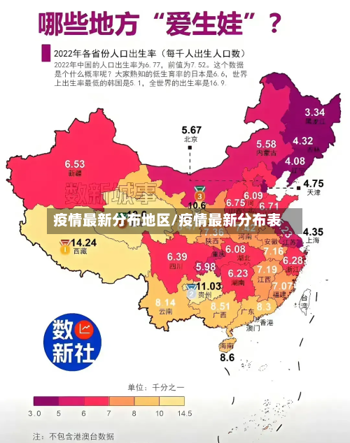 疫情最新分布地区/疫情最新分布表-第2张图片