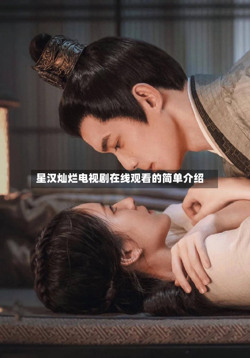 星汉灿烂电视剧在线观看的简单介绍