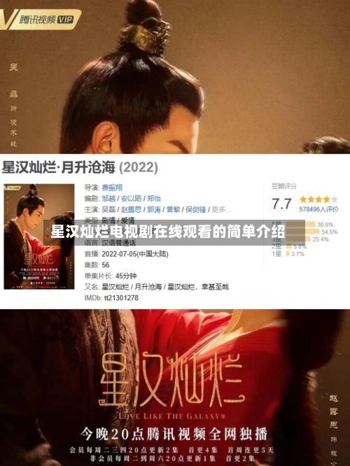 星汉灿烂电视剧在线观看的简单介绍-第3张图片
