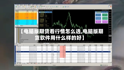 【电脑版期货看行情怎么选,电脑版期货软件用什么样的好】-第2张图片