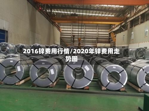 2016锌费用行情/2020年锌费用走势图-第2张图片