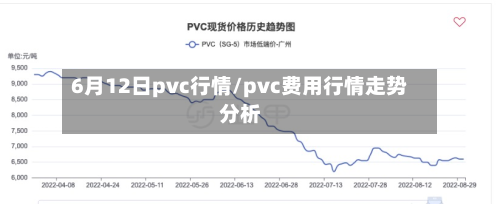 6月12日pvc行情/pvc费用行情走势分析-第2张图片