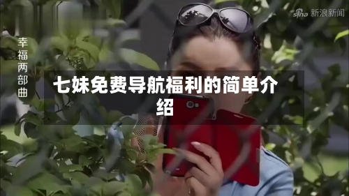 七妹免费导航福利的简单介绍-第2张图片