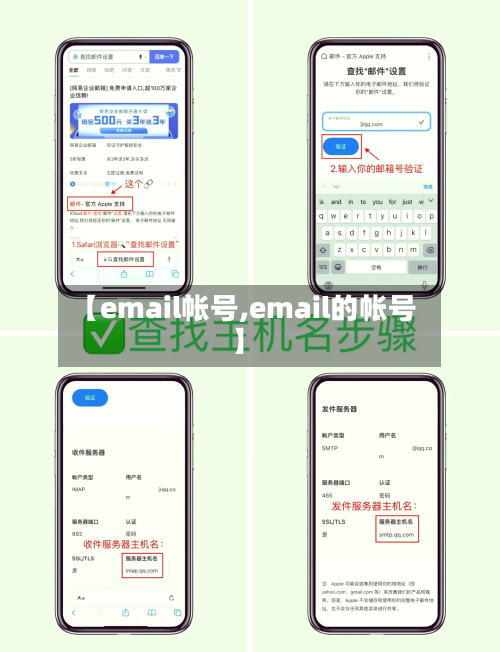 【email帐号,email的帐号】