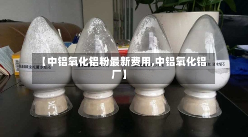 【中铝氧化铝粉最新费用,中铝氧化铝厂】-第2张图片