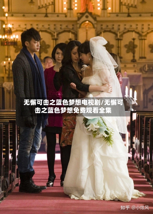 无懈可击之蓝色梦想电视剧/无懈可击之蓝色梦想免费观看全集