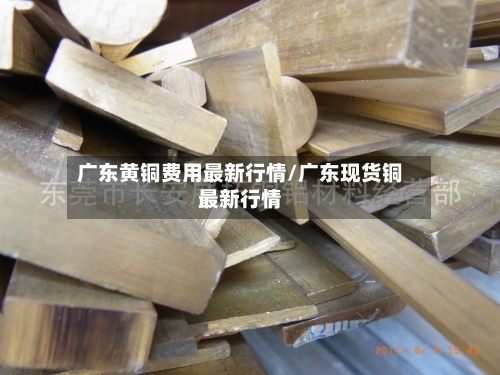 广东黄铜费用最新行情/广东现货铜最新行情