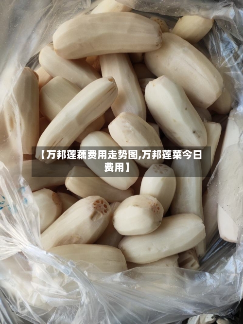 【万邦莲藕费用走势图,万邦莲菜今日费用】