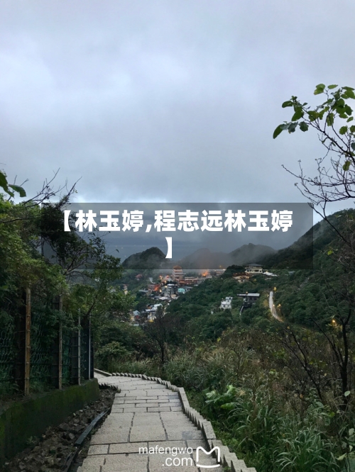 【林玉婷,程志远林玉婷】-第2张图片