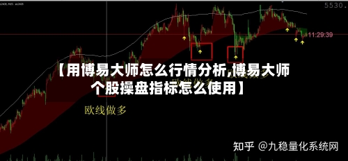【用博易大师怎么行情分析,博易大师个股操盘指标怎么使用】