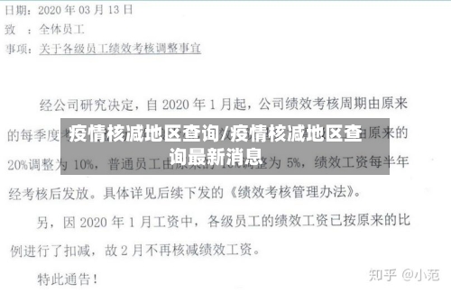 疫情核减地区查询/疫情核减地区查询最新消息-第2张图片