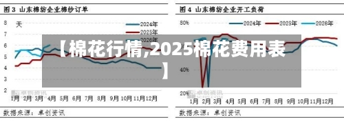 【棉花行情,2025棉花费用表】
