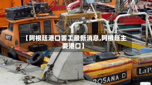 【阿根廷港口罢工最新消息,阿根廷主要港口】-第2张图片