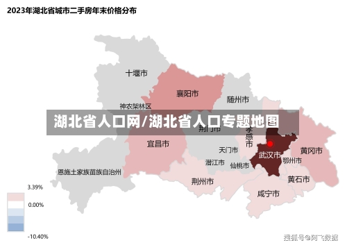 湖北省人口网/湖北省人口专题地图
