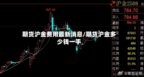 期货沪金费用最新消息/期货沪金多少钱一手-第2张图片