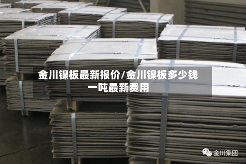 金川镍板最新报价/金川镍板多少钱一吨最新费用-第2张图片