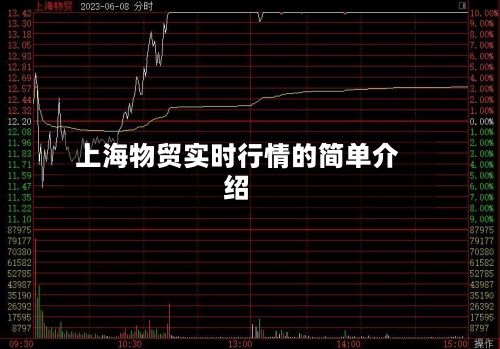 上海物贸实时行情的简单介绍-第2张图片