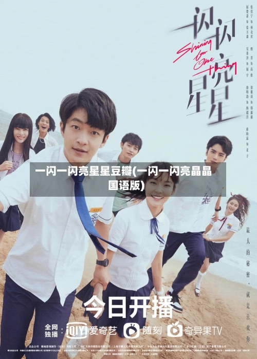 一闪一闪亮星星豆瓣(一闪一闪亮晶晶国语版)-第2张图片