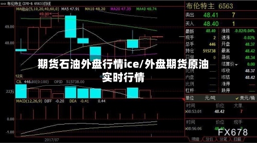 期货石油外盘行情ice/外盘期货原油实时行情
