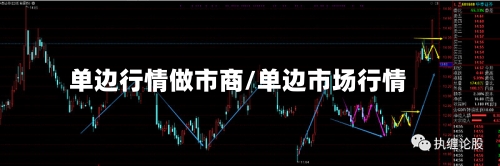 单边行情做市商/单边市场行情-第2张图片